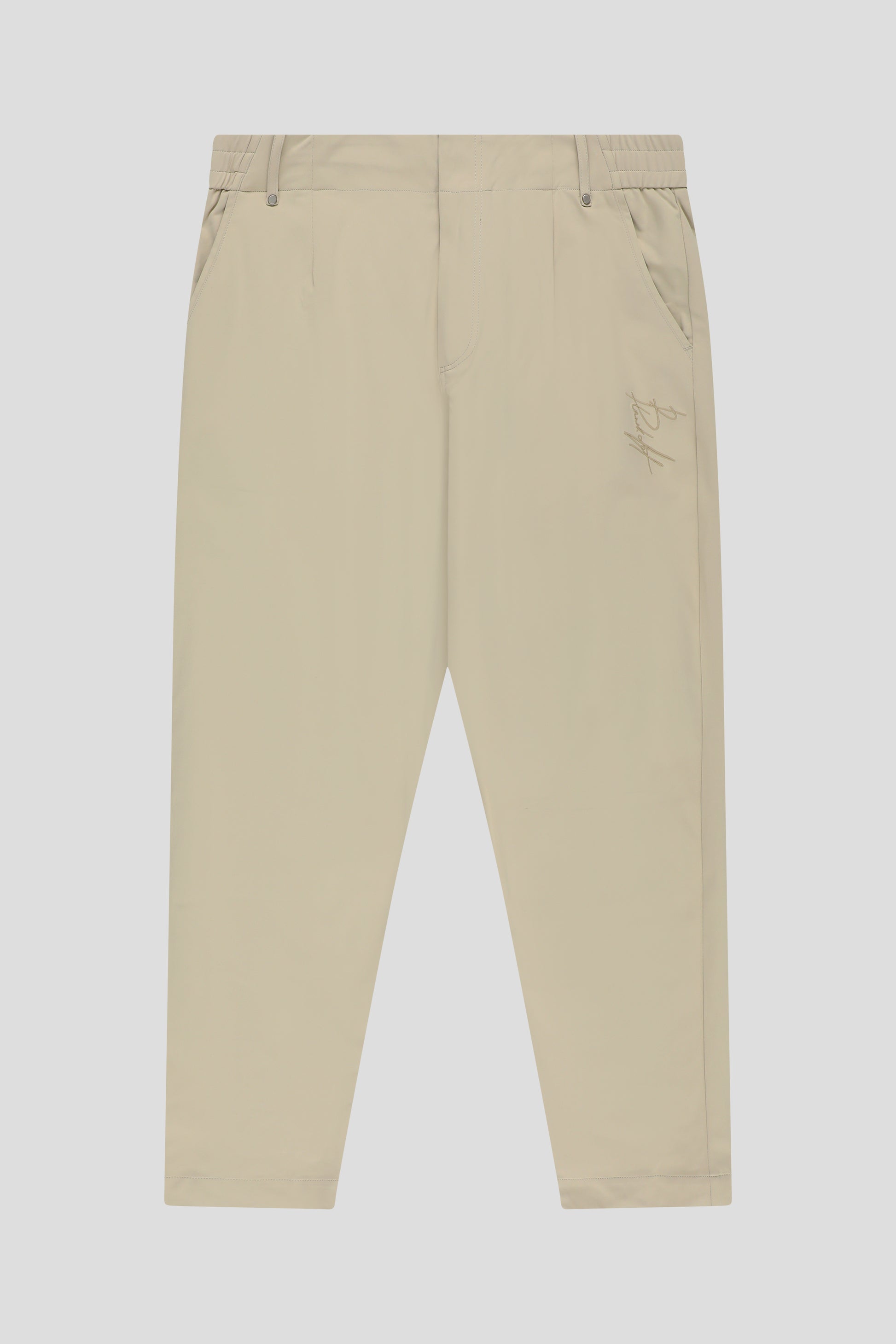 CARGO PANTS BD clean utility
