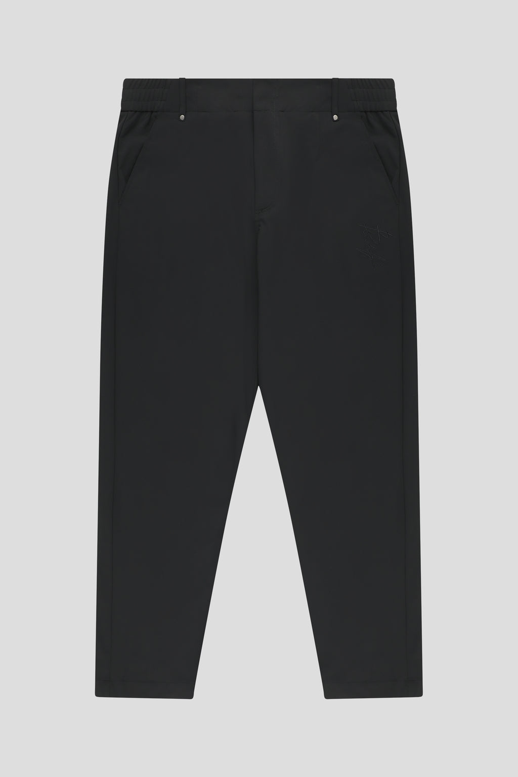 CARGO PANTS BD clean utility
