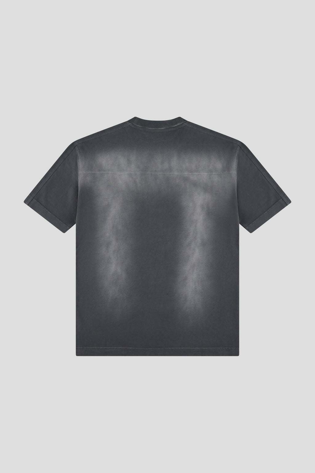 T-SHIRT BD minimal logo