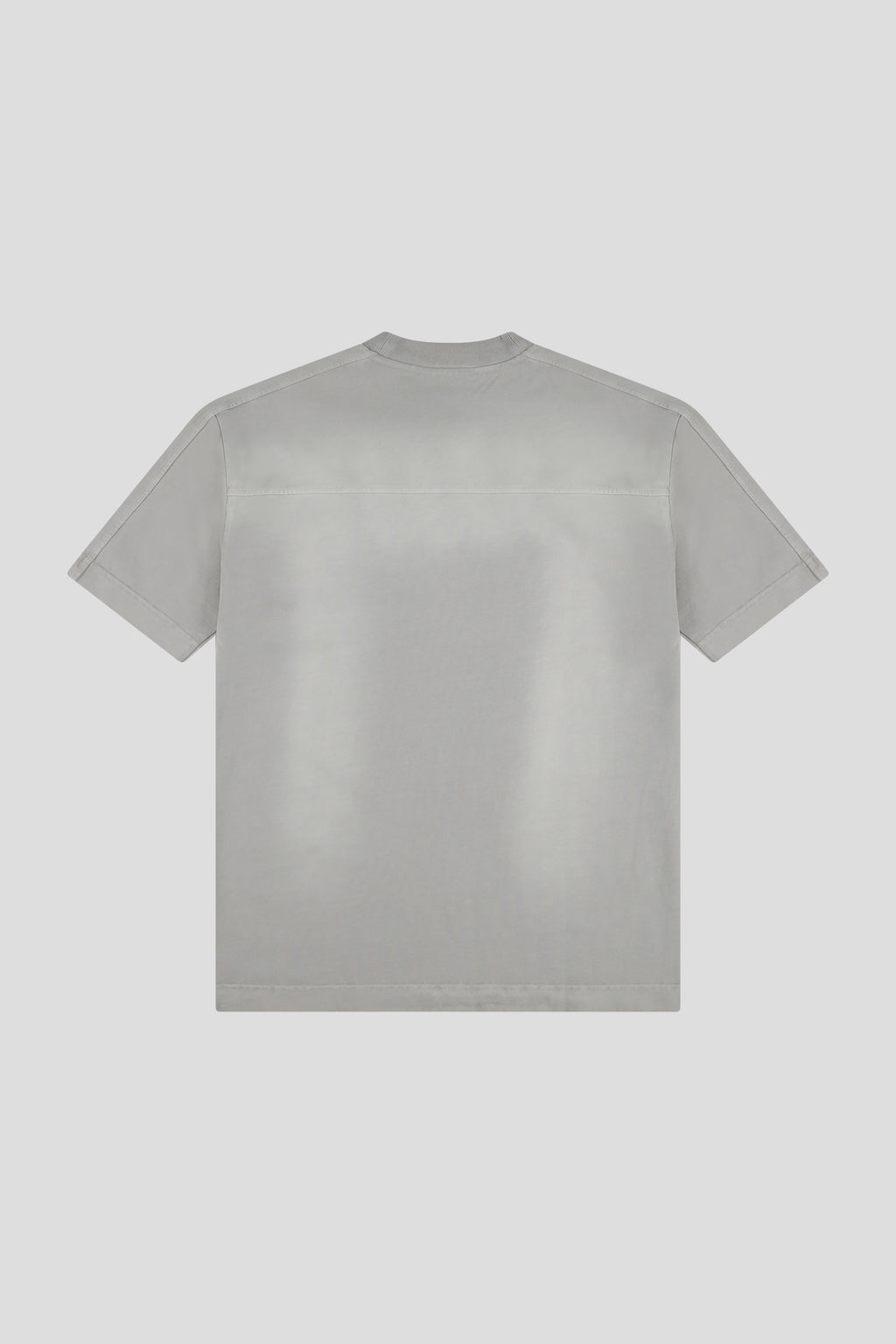T-SHIRT BD minimal logo
