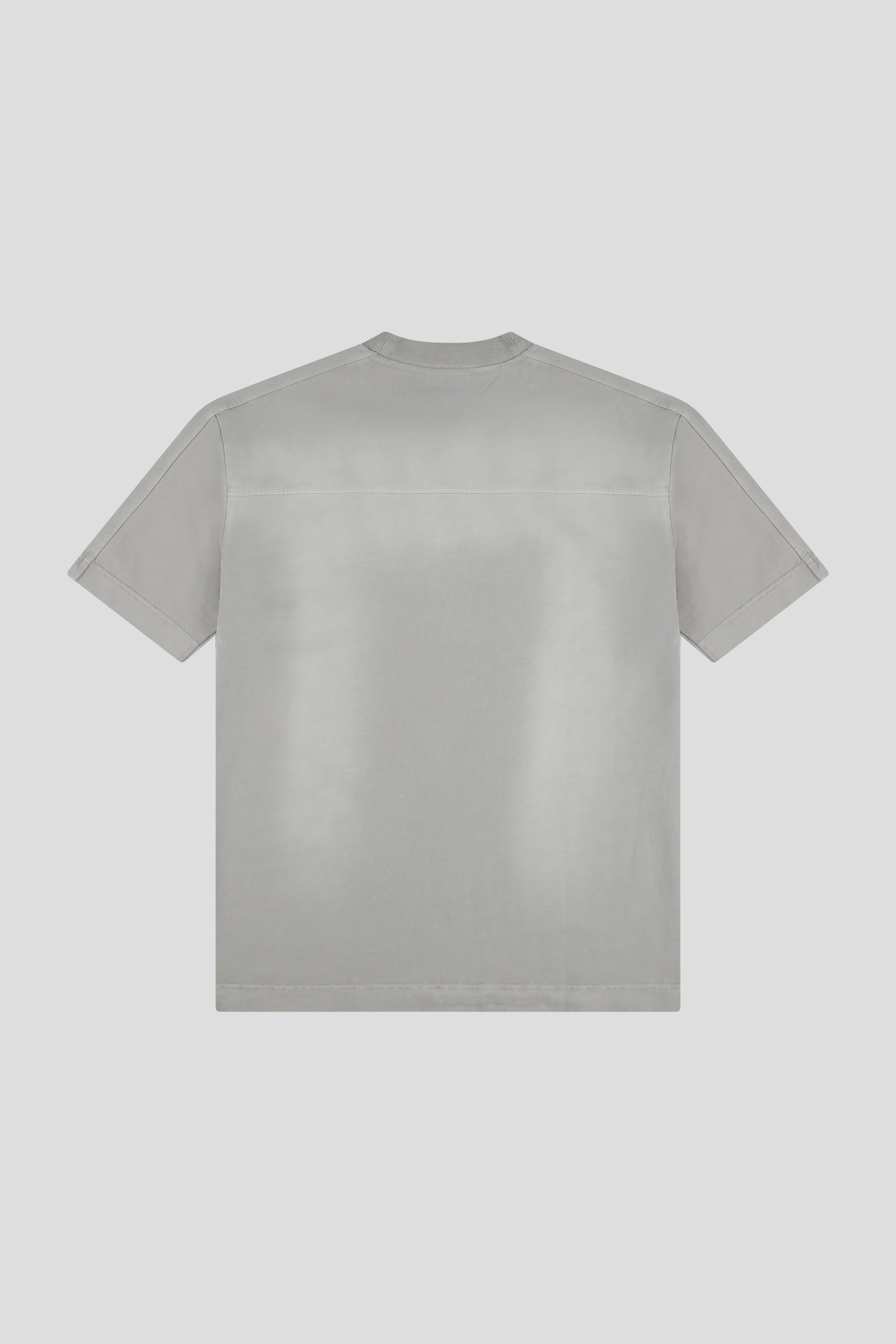 T-SHIRT BD minimal logo