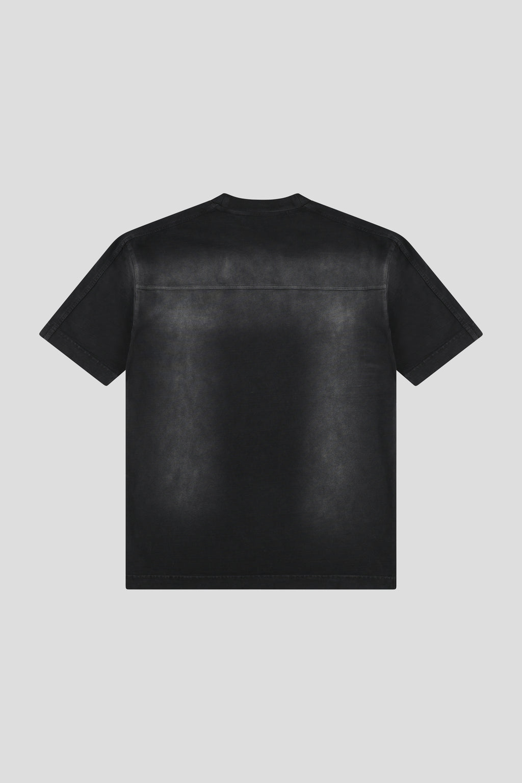 T-SHIRT BD minimal logo