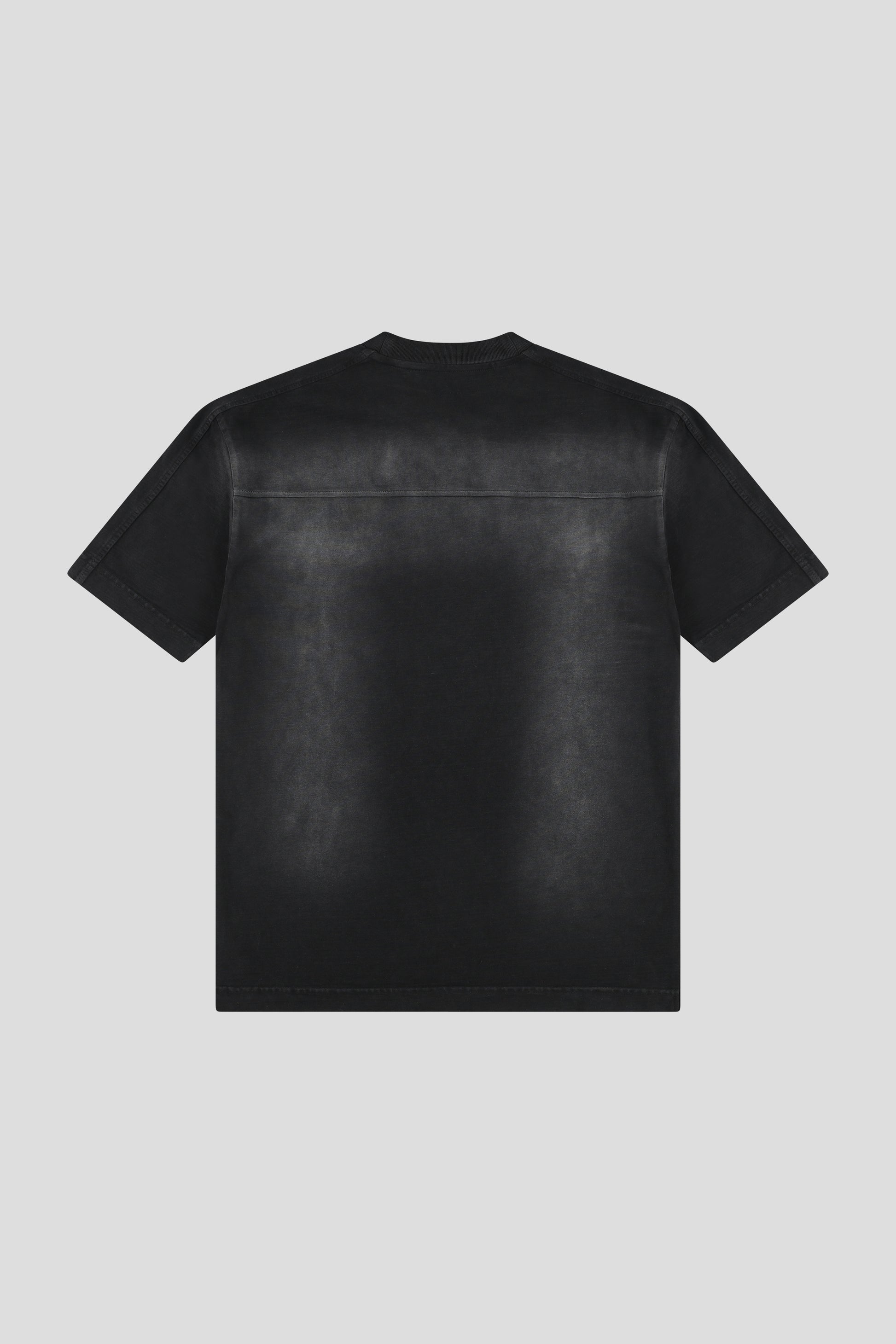 T-SHIRT BD minimal logo