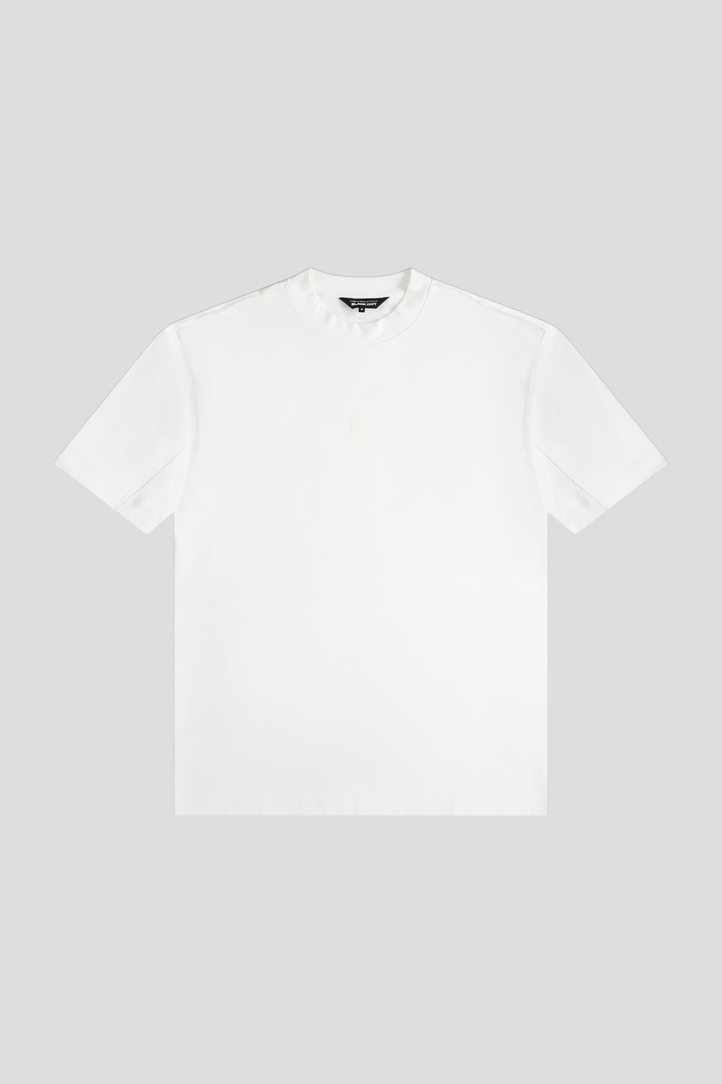 T-SHIRT BD vertical logo