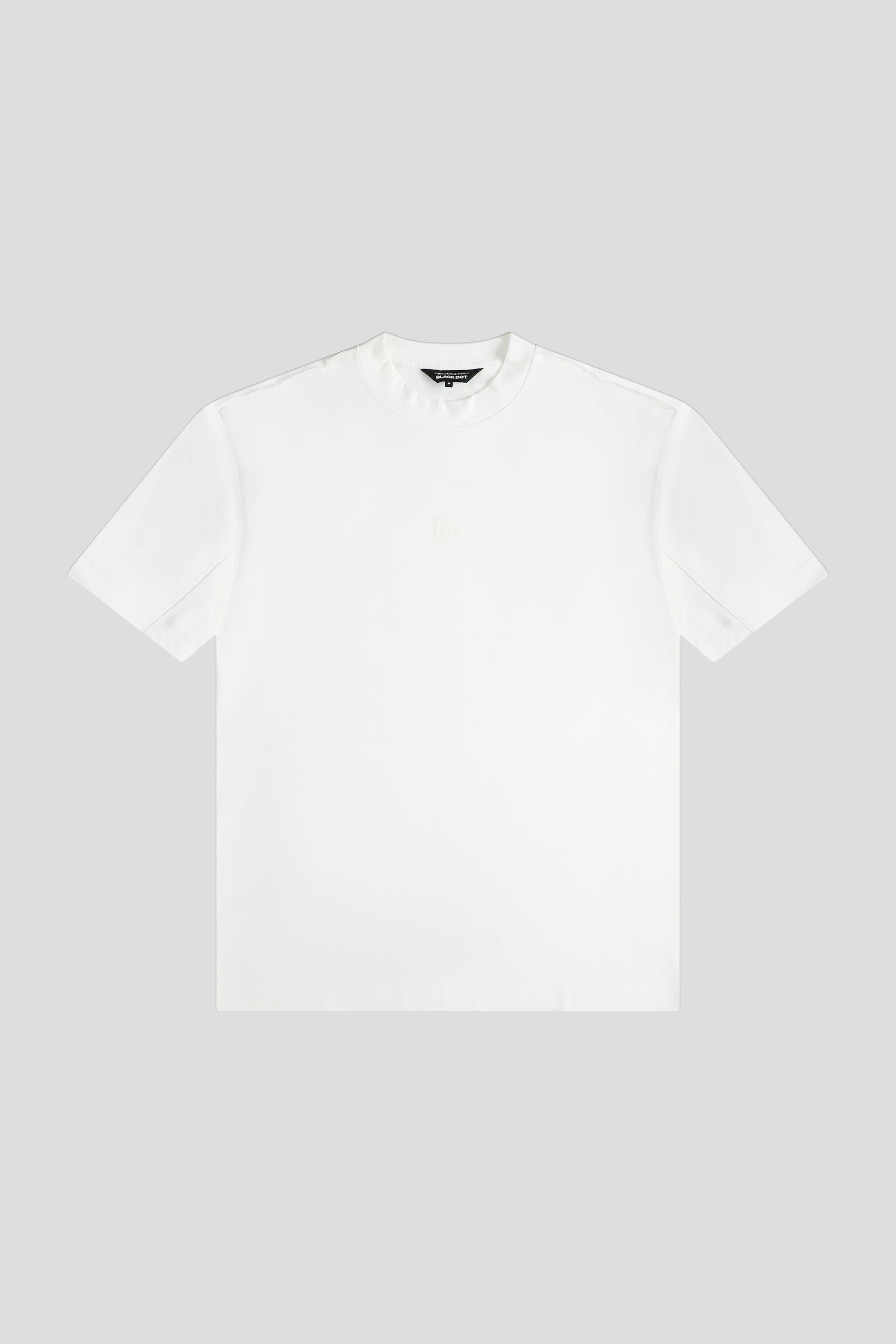 T-SHIRT BD vertical logo