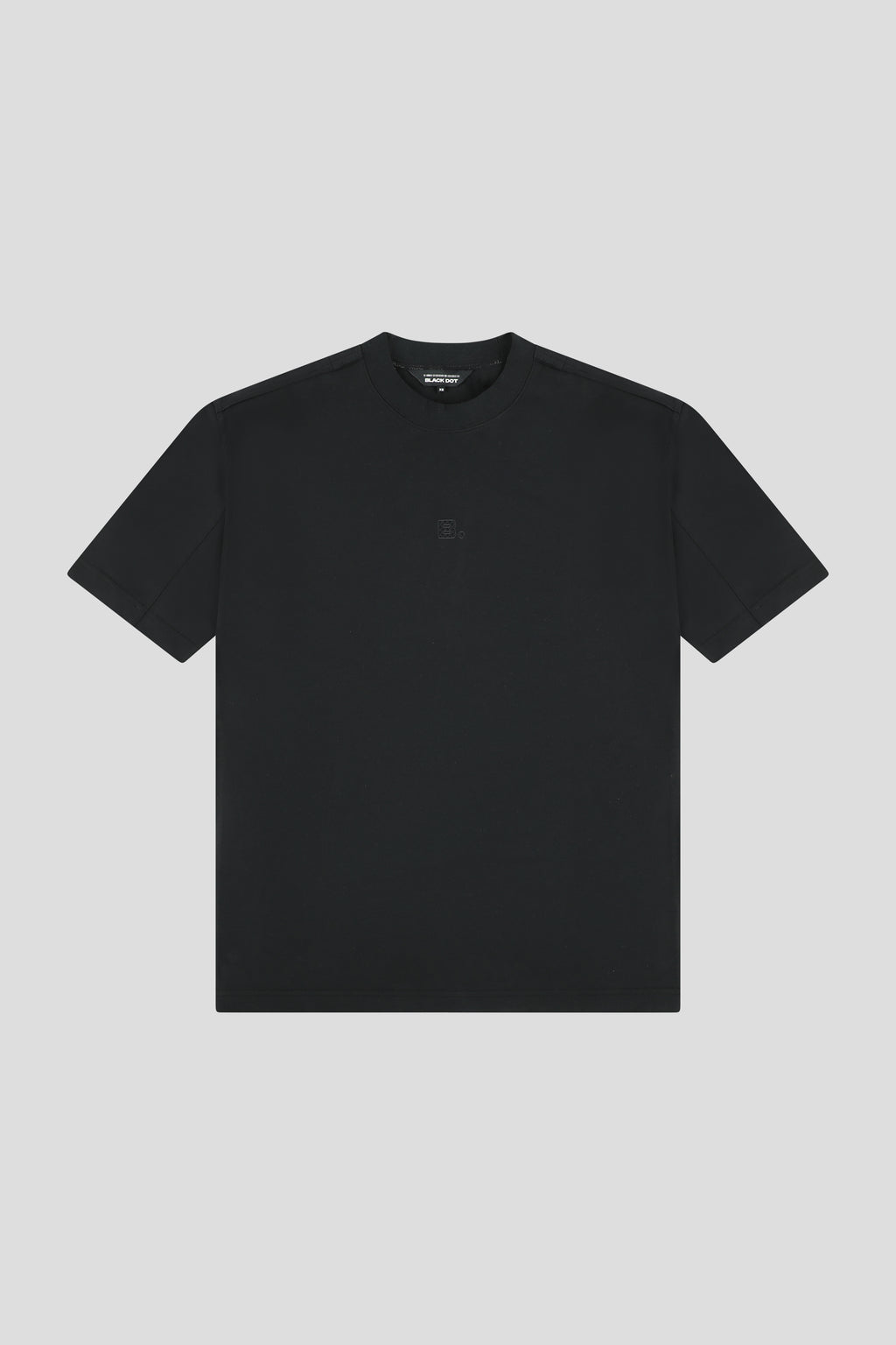 T-SHIRT BD vertical logo