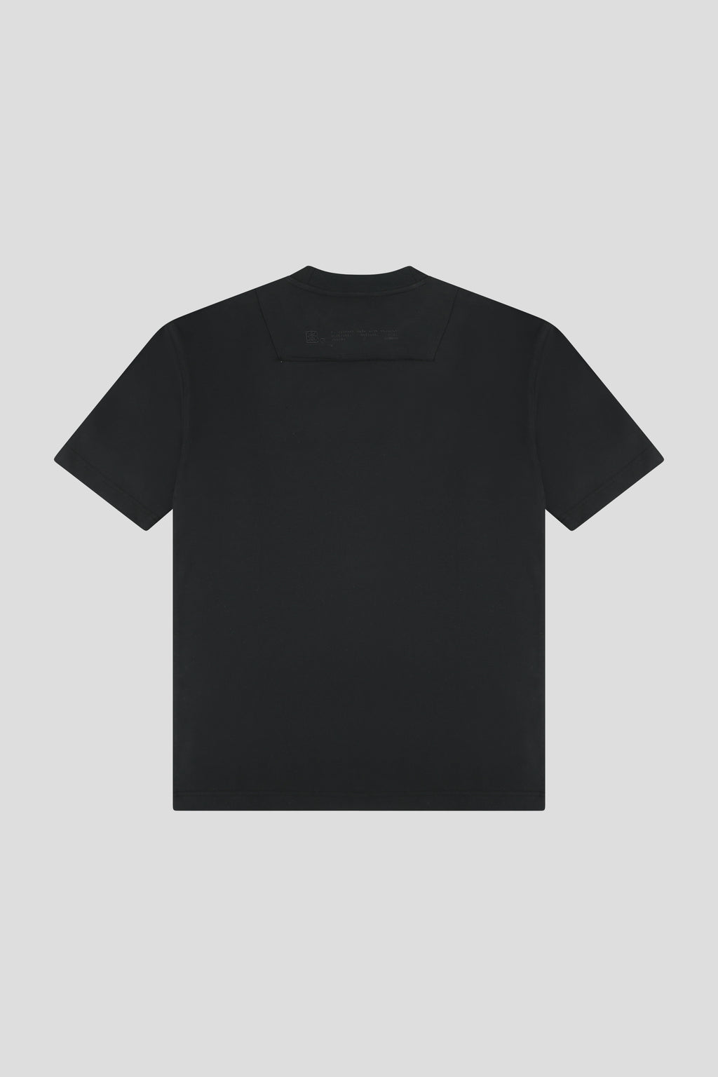 T-SHIRT BD vertical logo