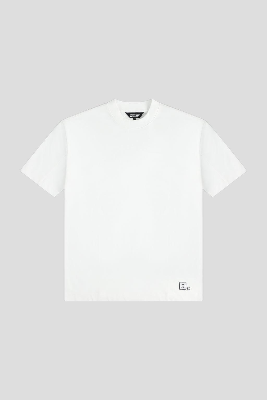 T-SHIRT BD tonal branding