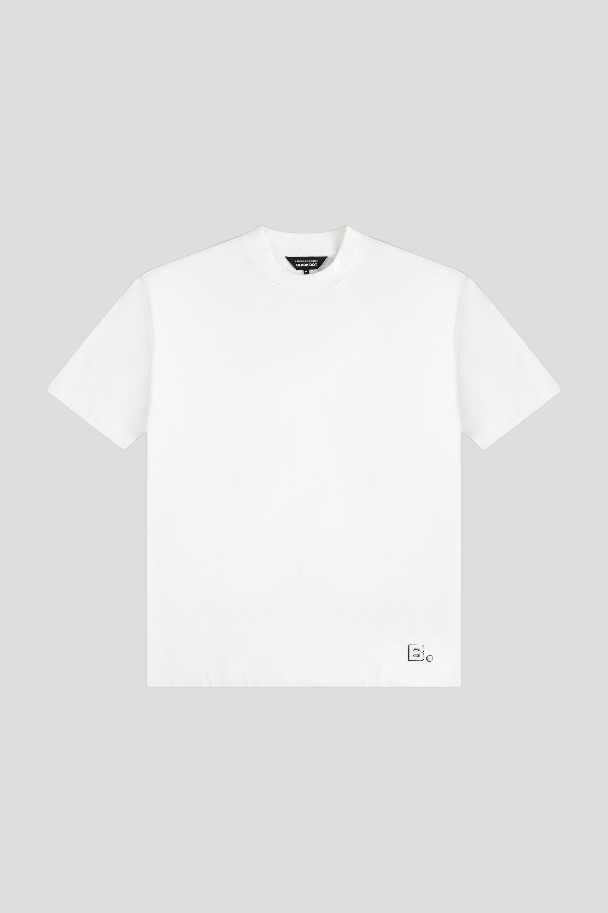T-SHIRT BD tonal branding