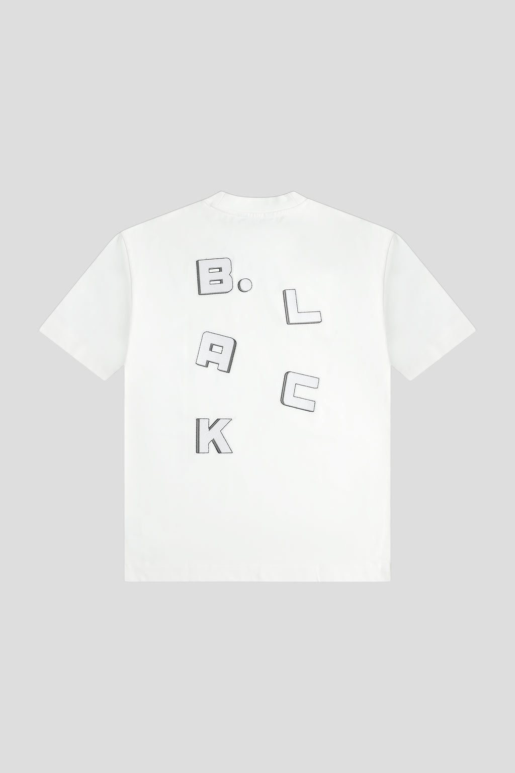 T-SHIRT BD tonal branding