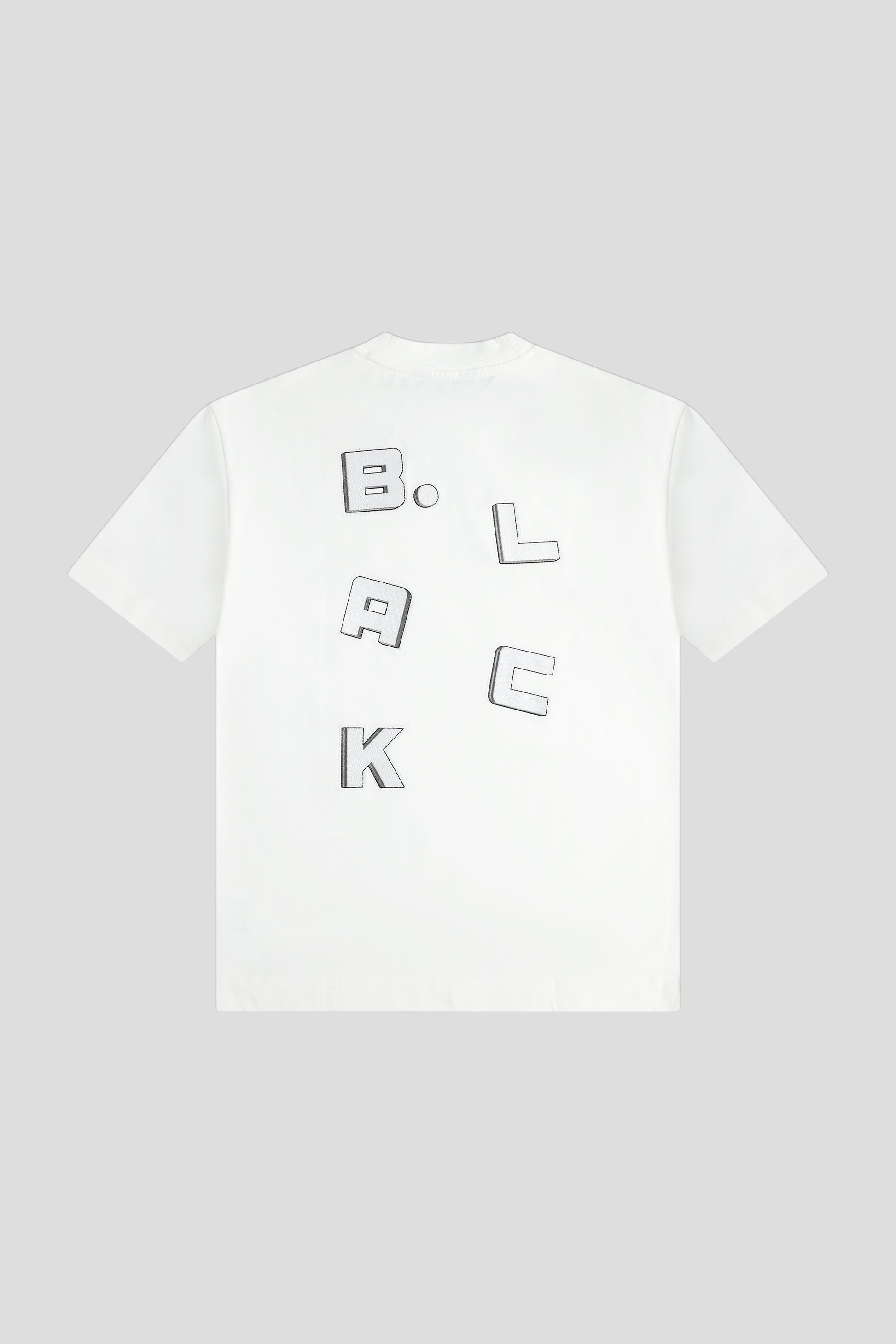 T-SHIRT BD tonal branding