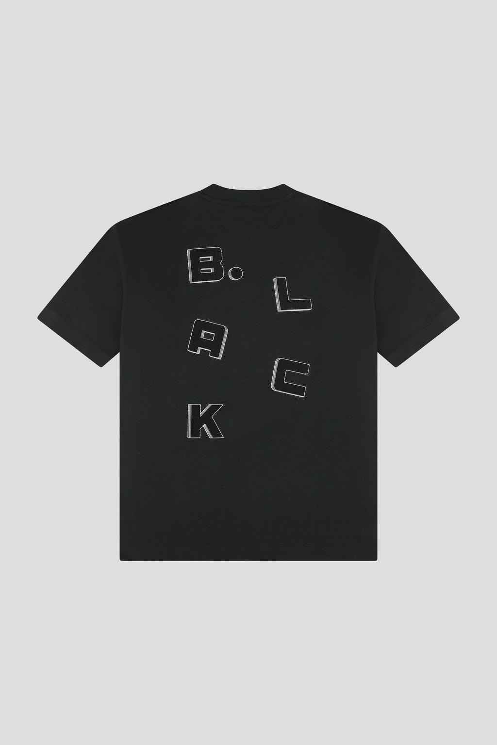 T-SHIRT BD tonal branding