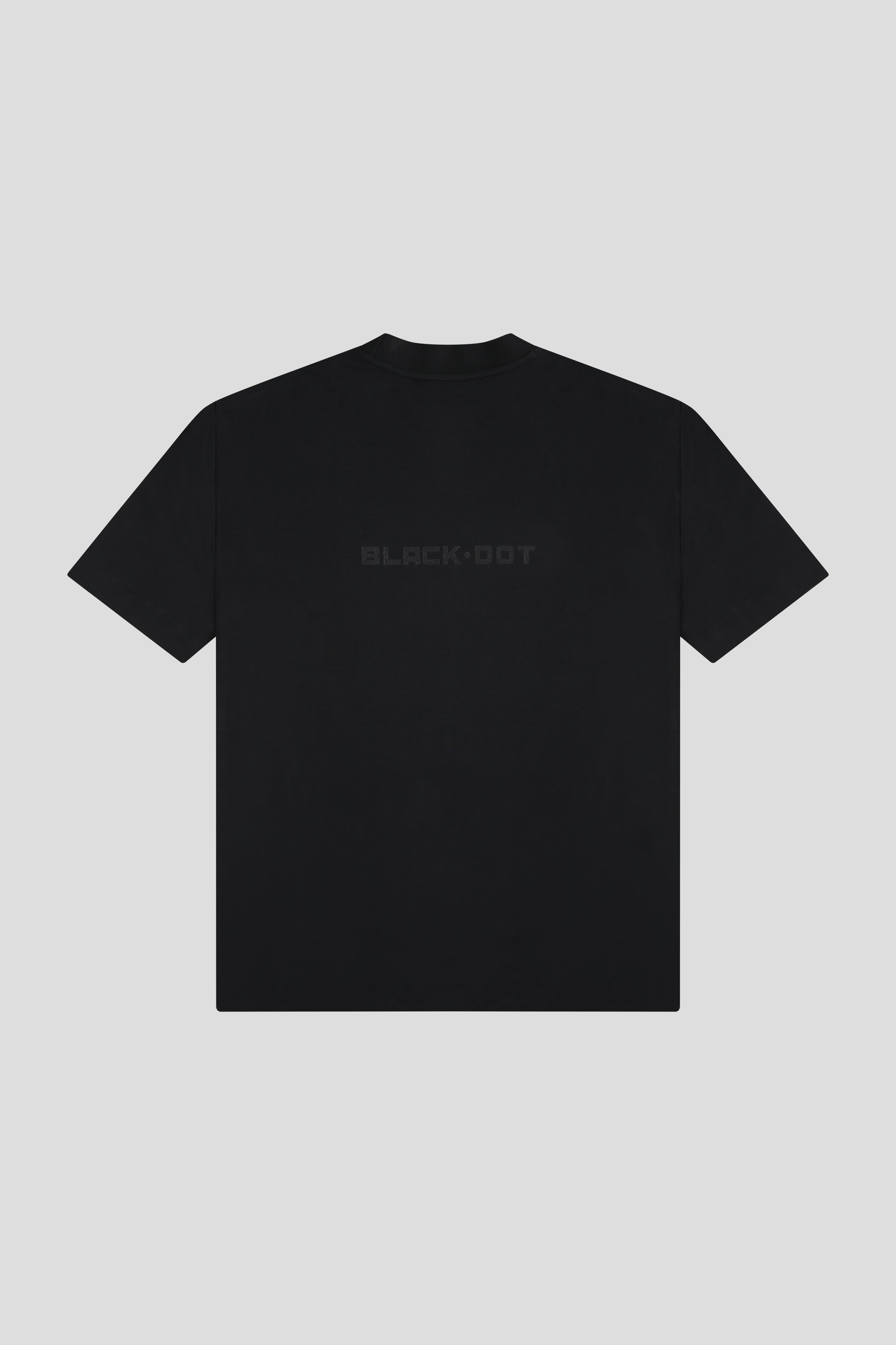 T-SHIRT BD minimal front logo
