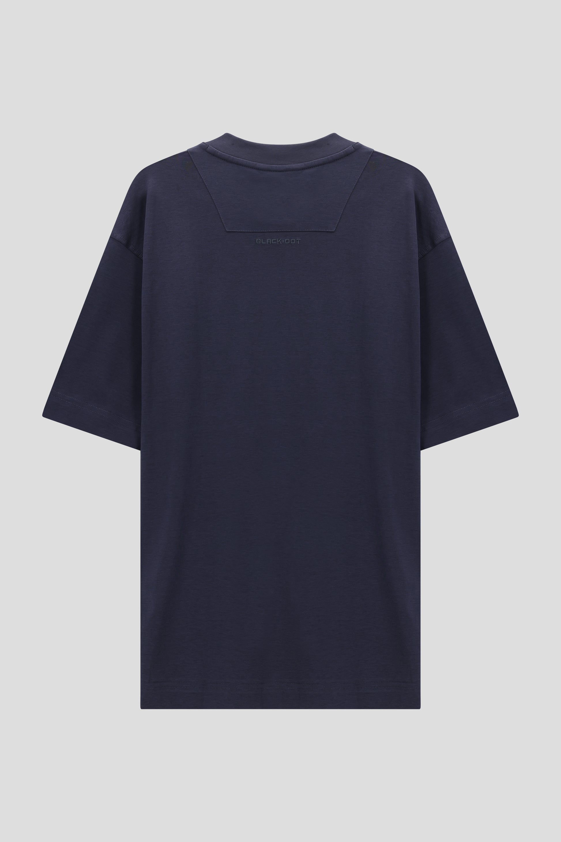 T-SHIRT BD clean branding
