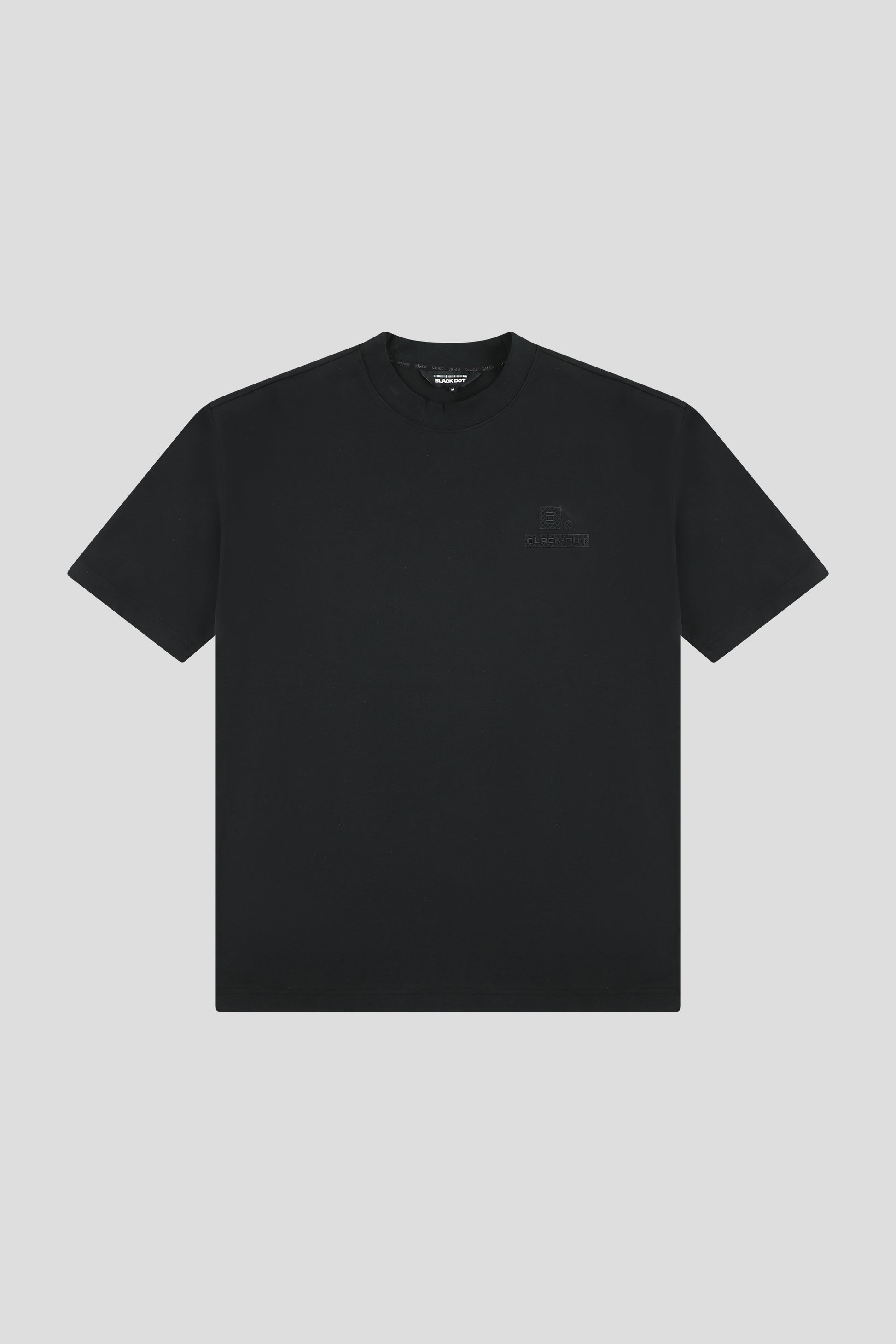 T-SHIRT BD graphic print