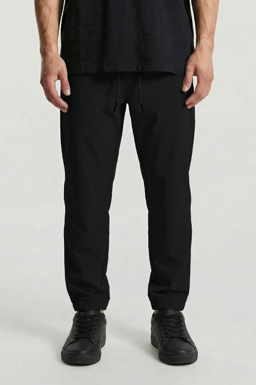 CARGO PANTS BD clean utility