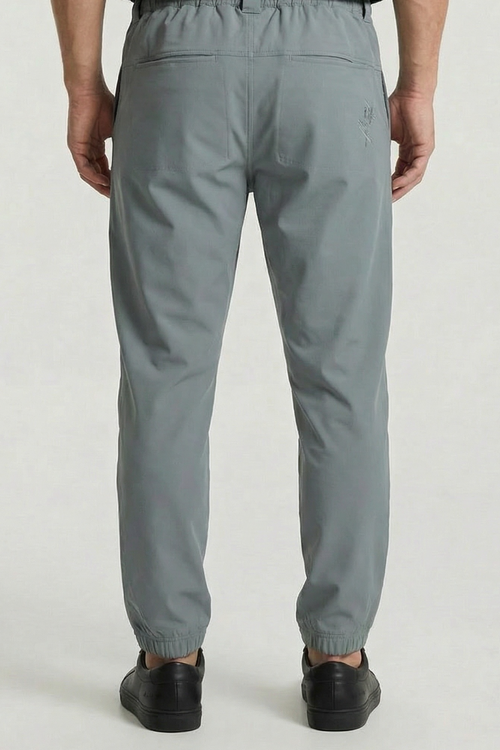 CARGO PANTS BD clean utility